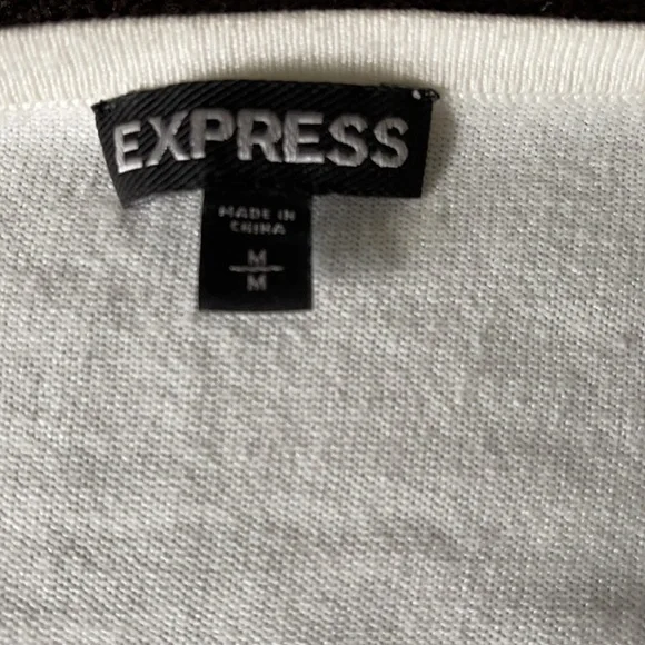 Express Sweater - Picture 2 of 4